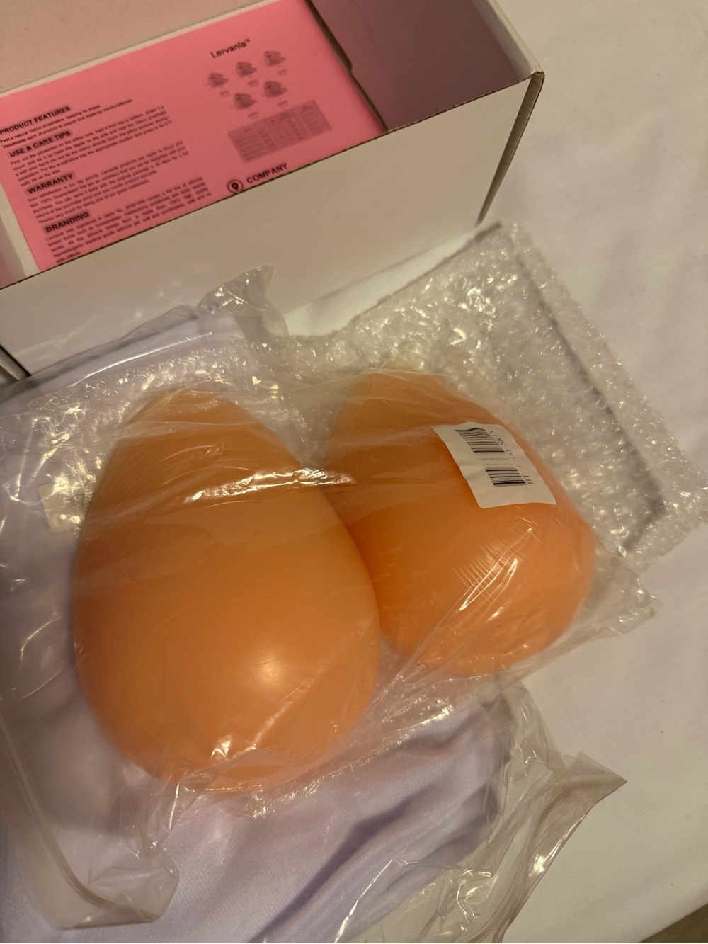Exclusive Breast F